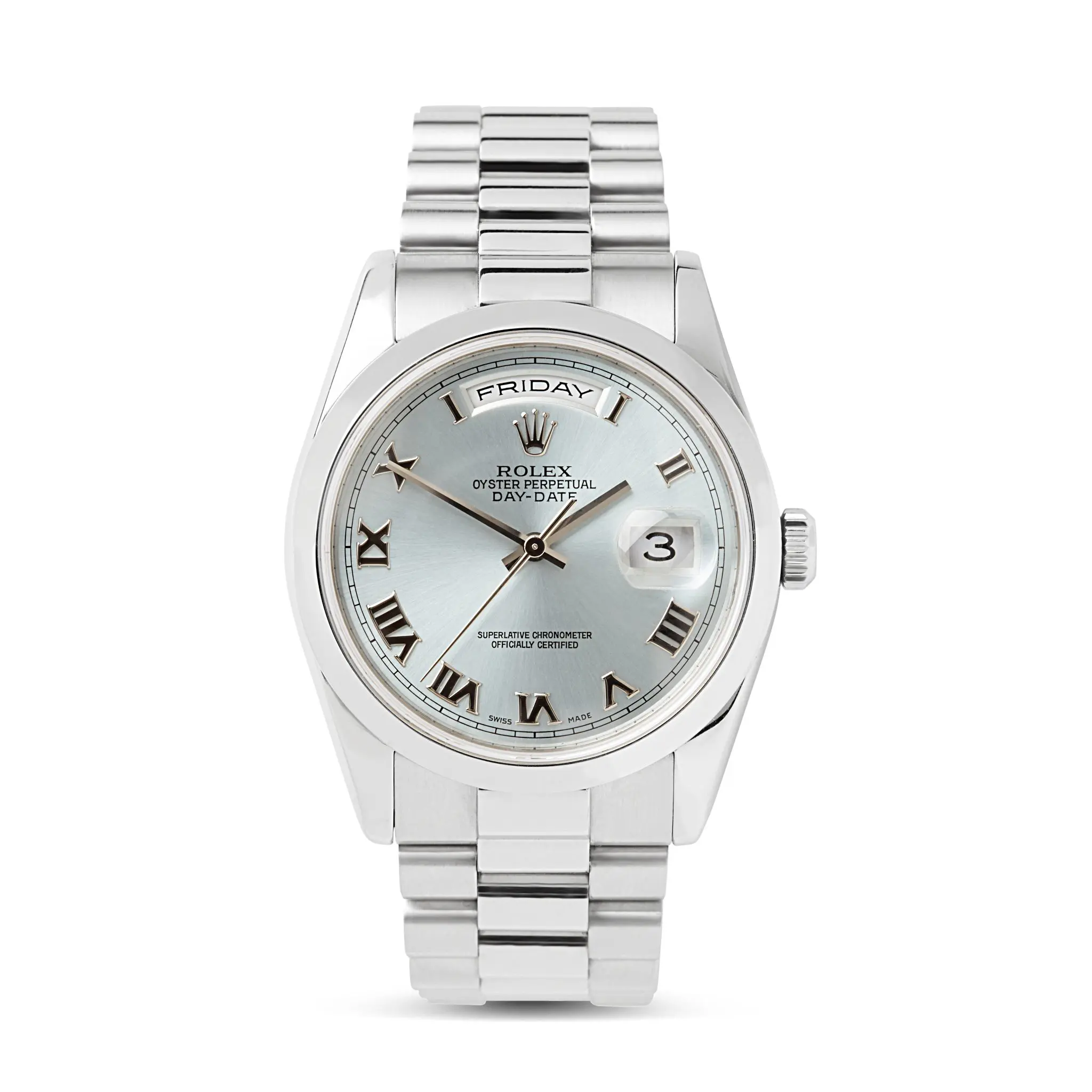 Pawn My Rolex Watch | Loans on Rolex Watches | Since 1770