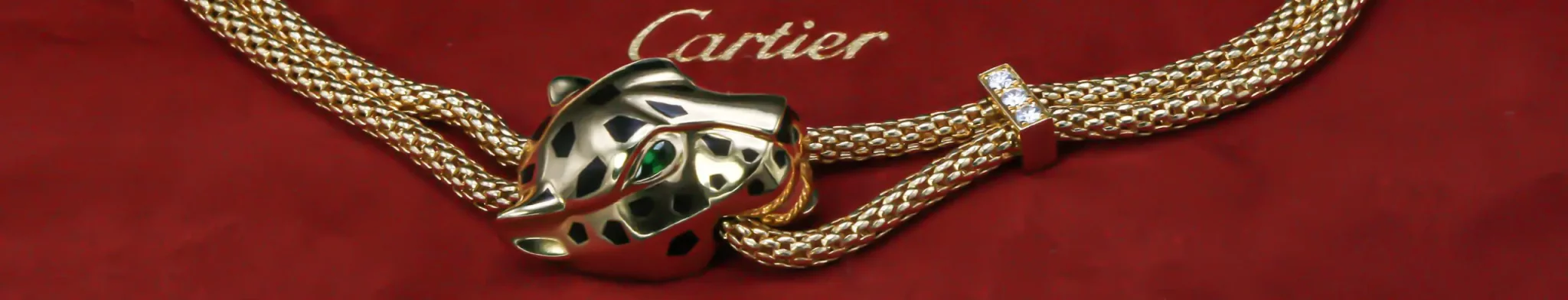 Sell discount cartier jewelry