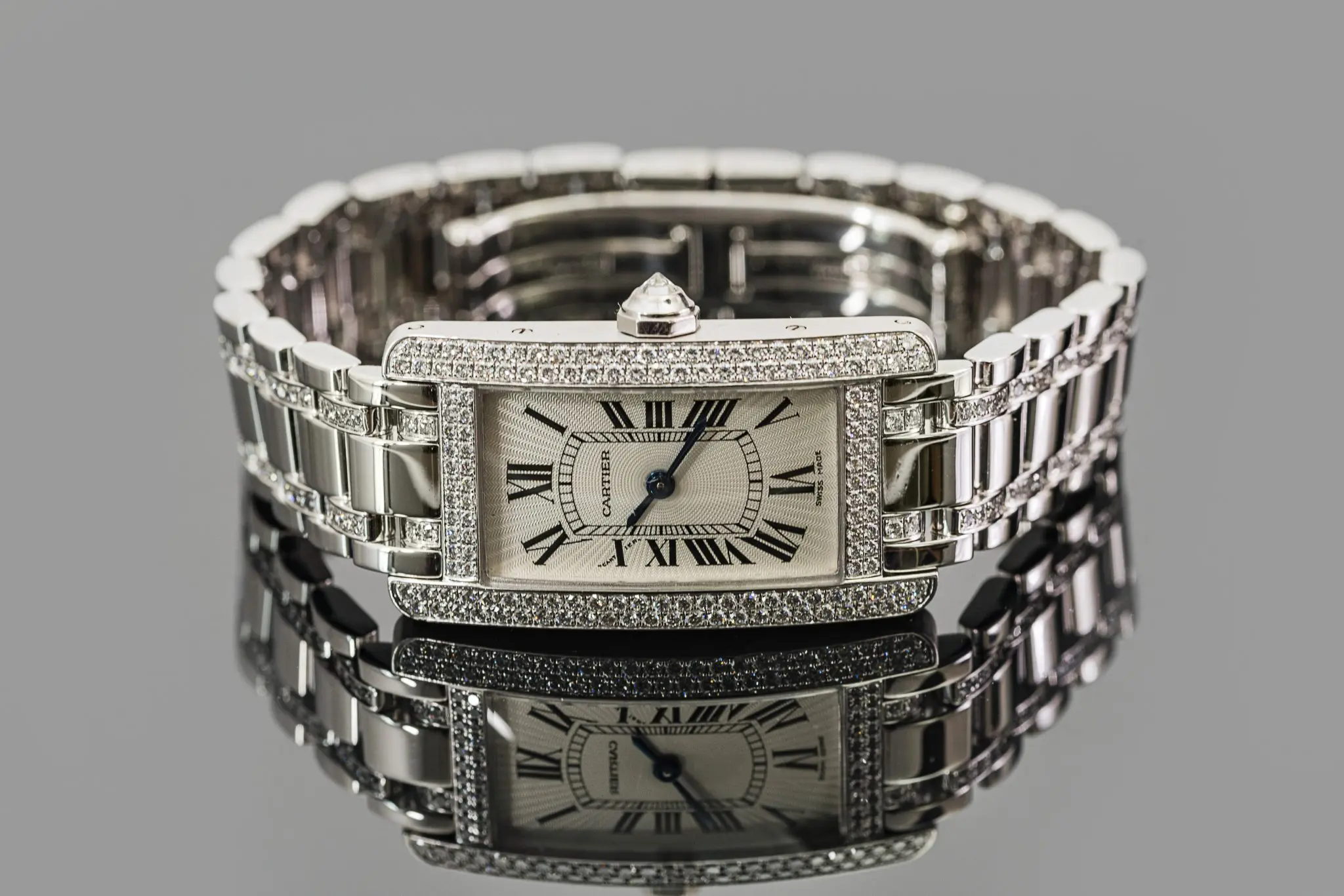 Cartier History Not Just Jewellery Suttons and Robertsons