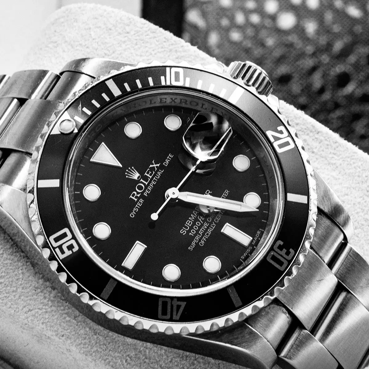 Best looking shop rolex watches