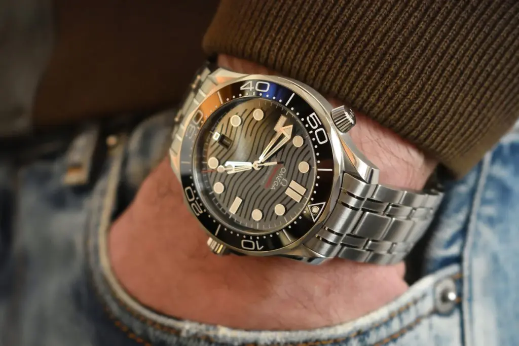 All You Need to Know About Omega Watches | Suttons and Robertsons