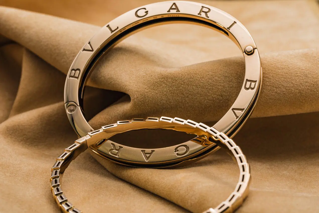 Verifying Bvlgari Jewellery How to Spot Fake Bvlgari S&R 1770