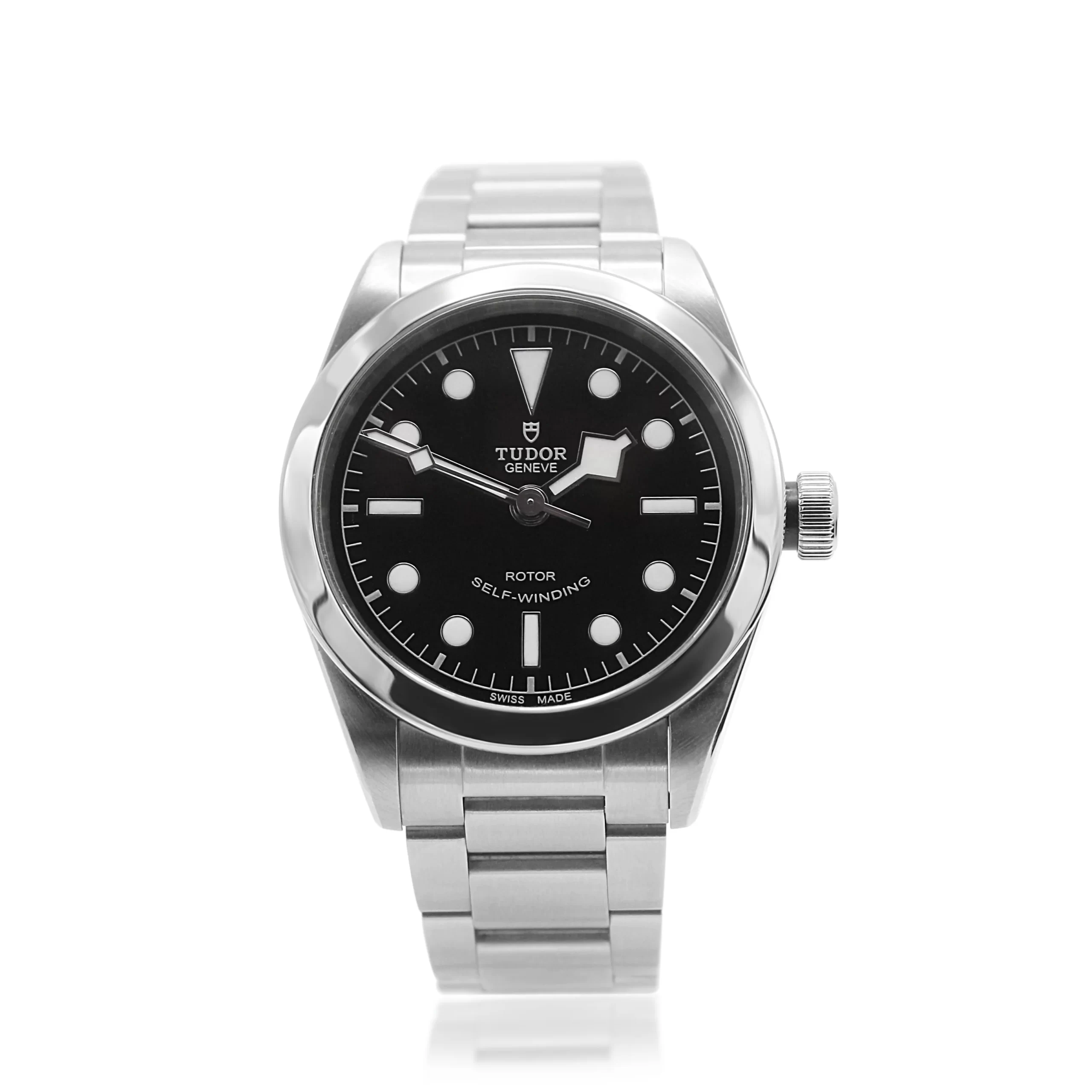 Tudor rolex outlet relationship