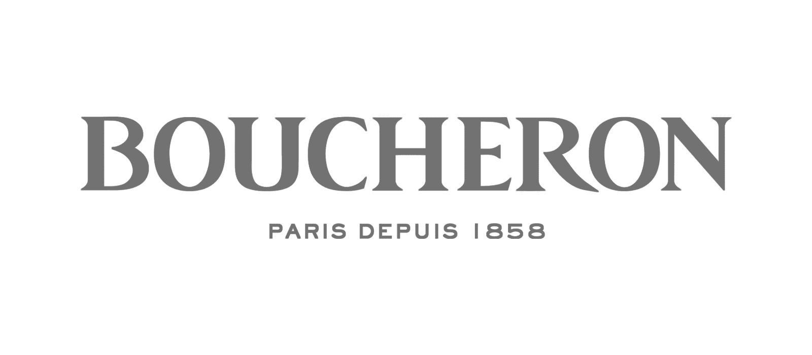 Boucheron Paris