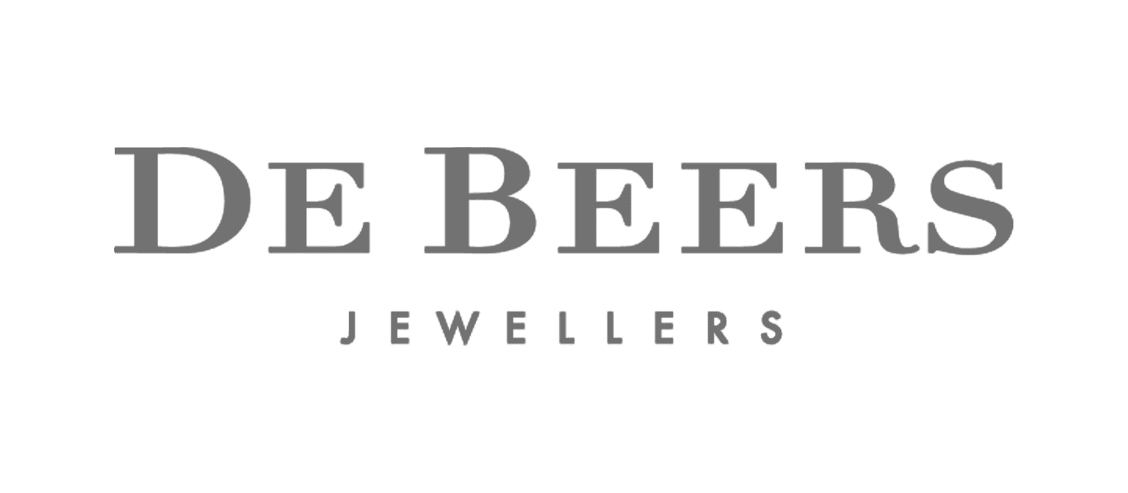 De Beers Jewellery