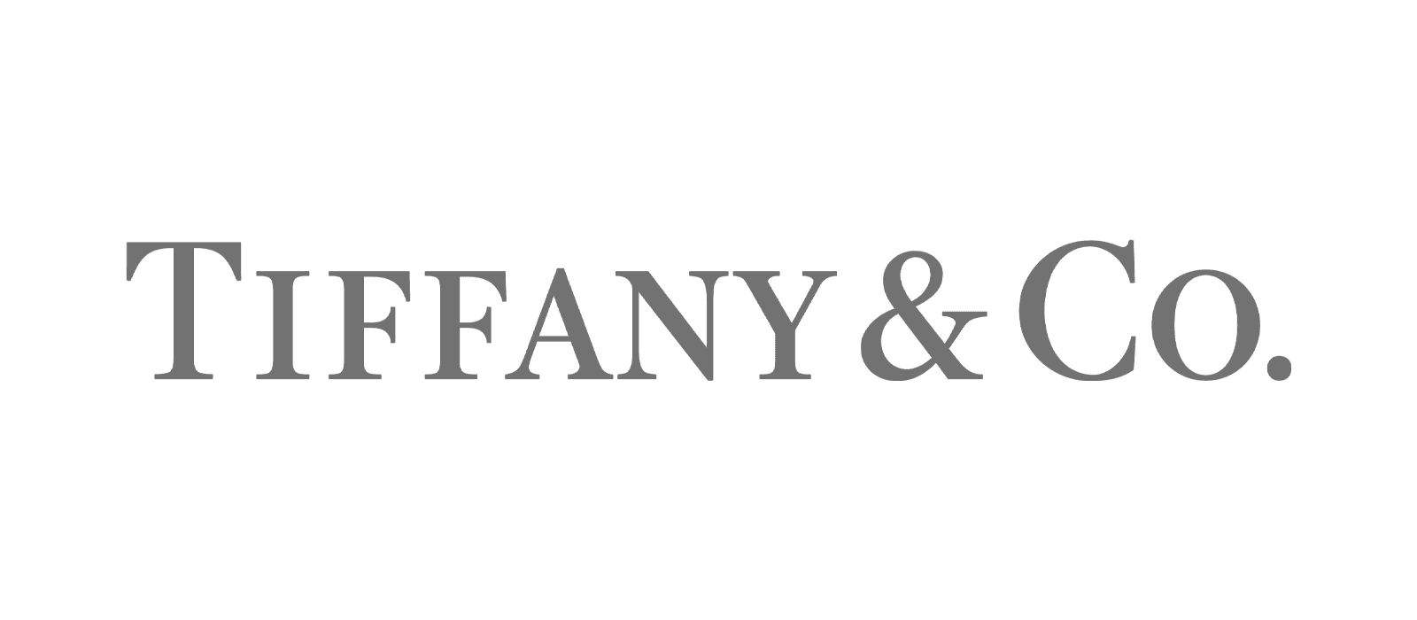 Tiffany & Co