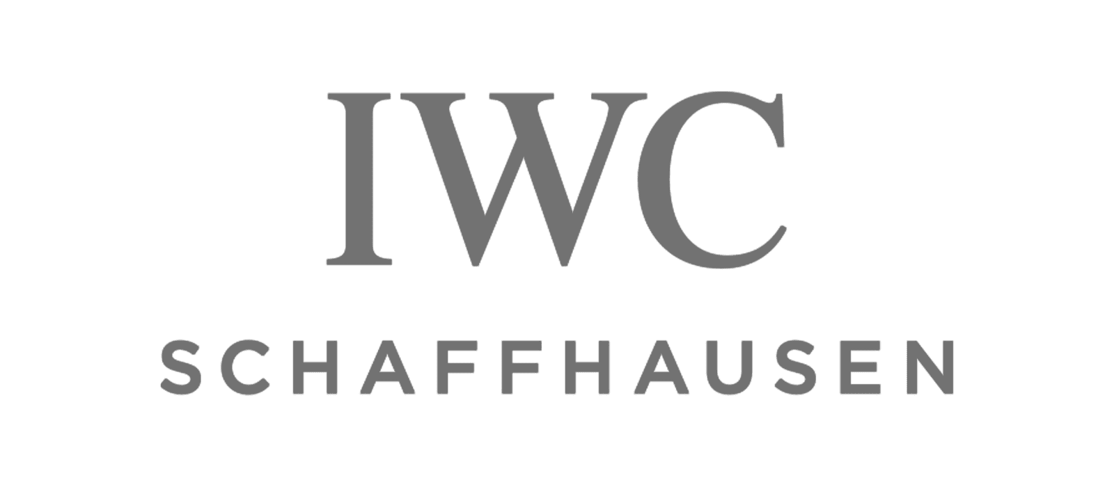 IWC Schaffhausen
