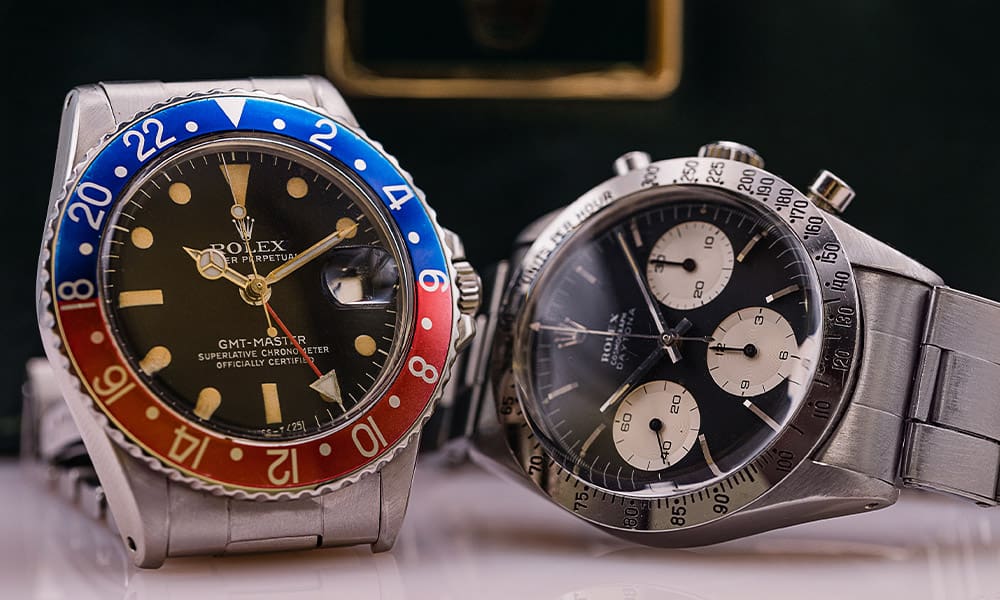 Best place to sell old watches best sale