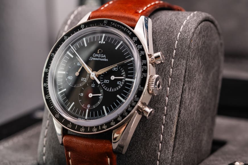 Omega Speedmaster Watch