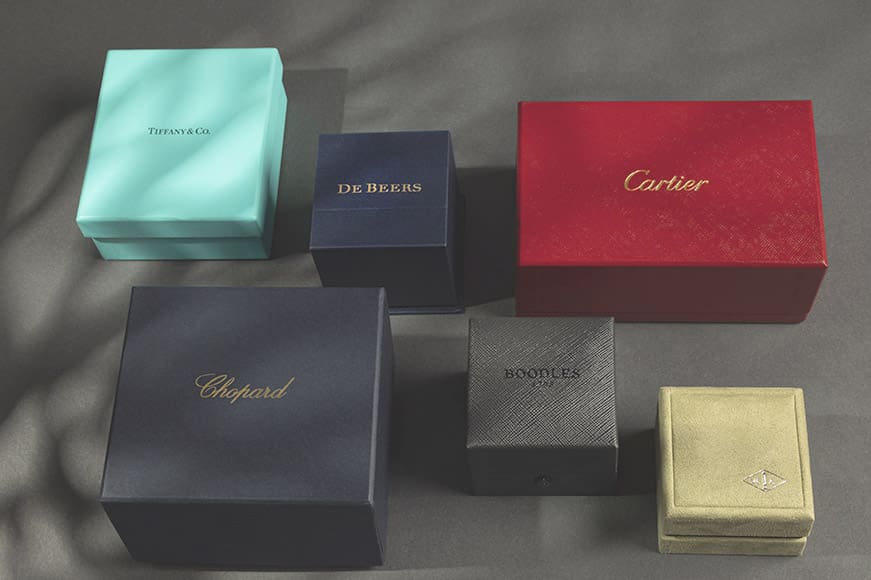 luxury-items-jewellery-watches-packaging Limited Edition Winston Churchill 1874-1965 Cased Krugerrand Set